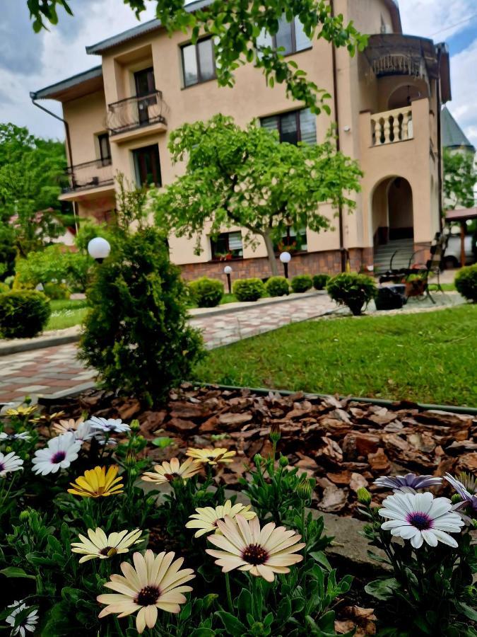 Villa Zenko Brjuchowytschi Exterior foto